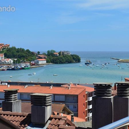 Rincon Del Cantabrico: Para Amantes De Las Buenas Vistas San Vicente De La Barquera Εξωτερικό φωτογραφία
